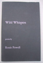 Wild Whispers book cover